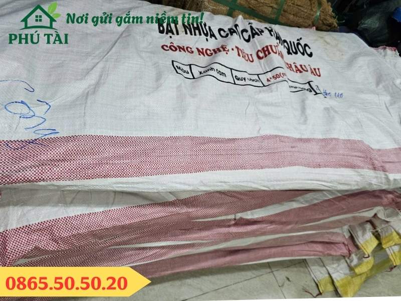Bạt xanh cam khổ 4m giá rẻ tại Phú Tài