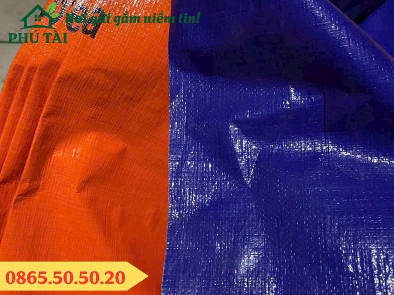Cắt may bạt tại Phú Tài là bạt tốt, chất lượng cao