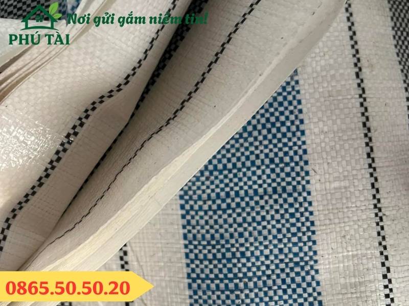 Cung cấp bạt sọc mã lại khổ 4m, 6m sẵn tại kho