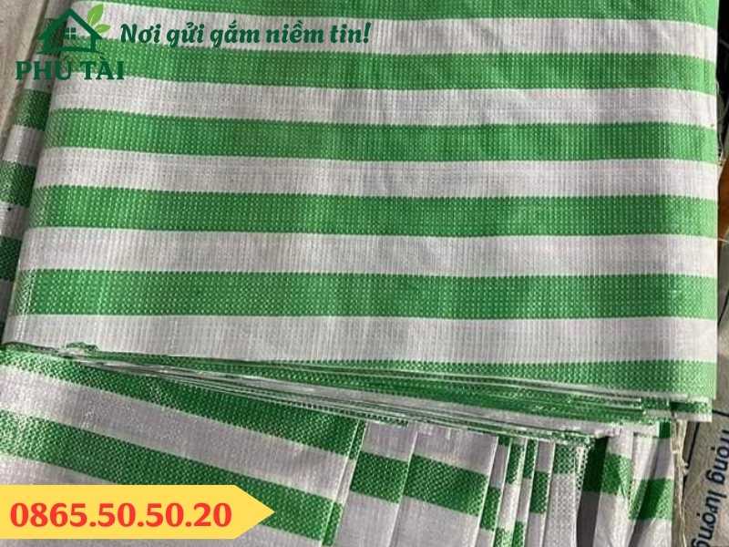 Cung cấp bạt trắng lá giá rẻ tại TPHCM