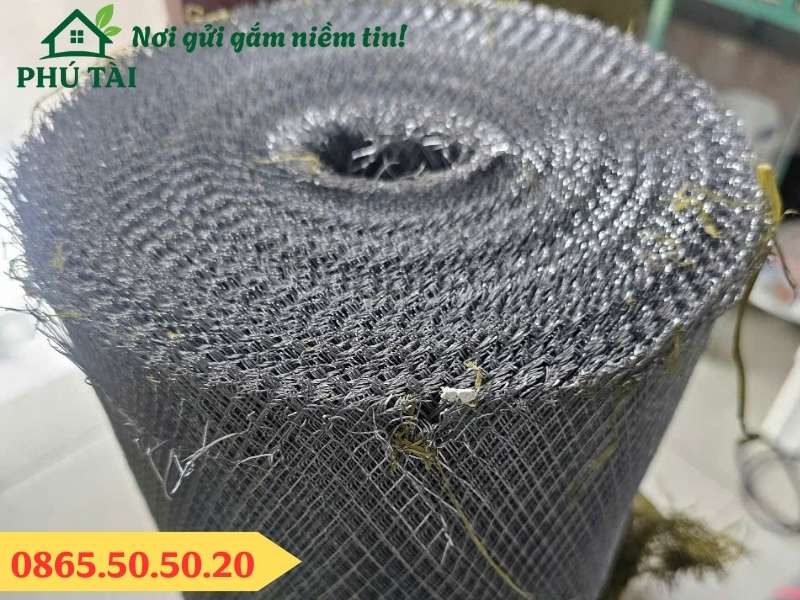 Cung cấp cuộn lưới trát tường 1 mét dài 90 mét