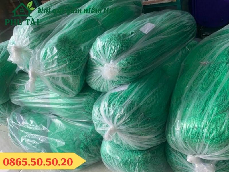 Cung cấp lưới an toàn khổ 3M giá sỉ lẻ