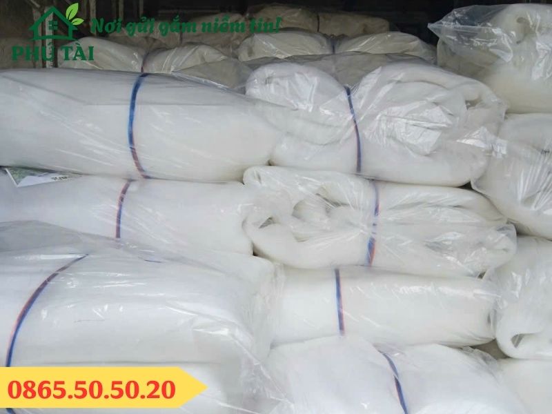 Cung cấp lưới chắn côn trùng cho nhà nông