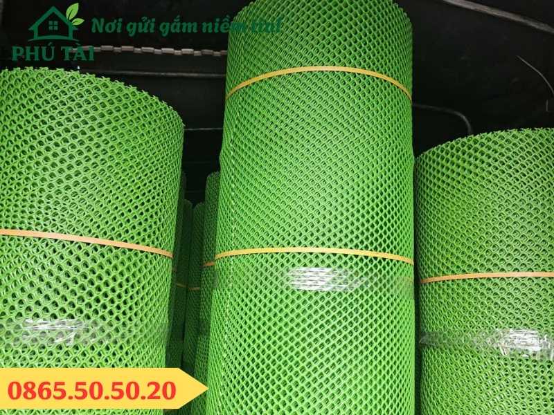 Cung cấp lưới nhựa mắt cáo ô 2cm khổ 1.5m