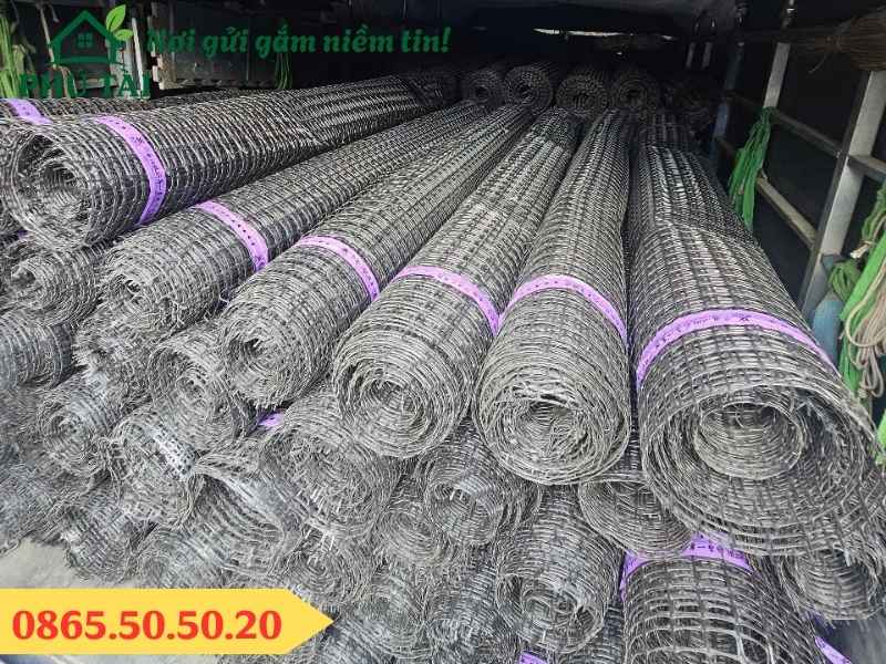 Cung cấp sỉ lẻ lưới nhựa hàng rào HDPE