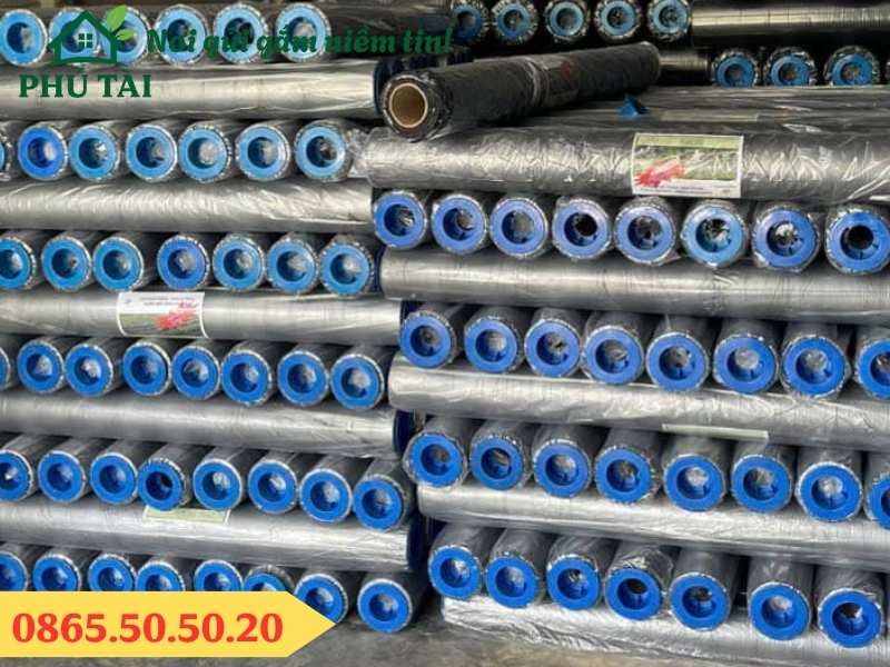 Cung cấp số lượng lớn màng phủ nông nghiệp