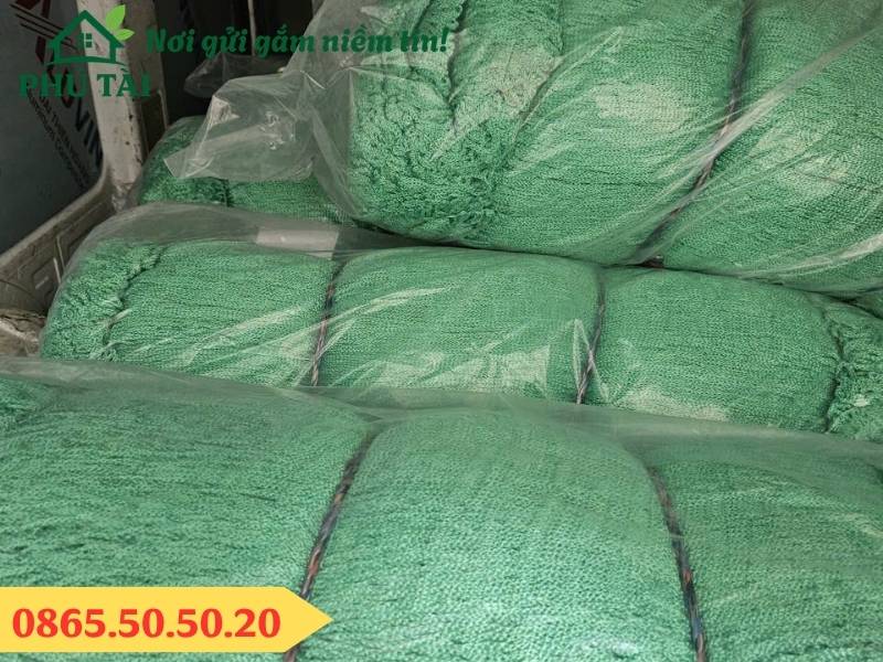 Giao hàng lưới an toàn hàn quốc khổ 3m