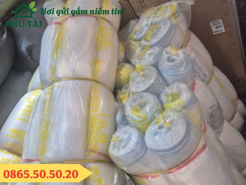 Giao hàng lưới chắn côn trùng khổ 1m