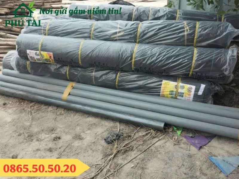 Giao hàng xuống tận công trình cho khách cho những đơn TPHCM, Tây Ninh, Long An (cũ), Đồng Nai ( cũ), Bình Dương ( cũ)