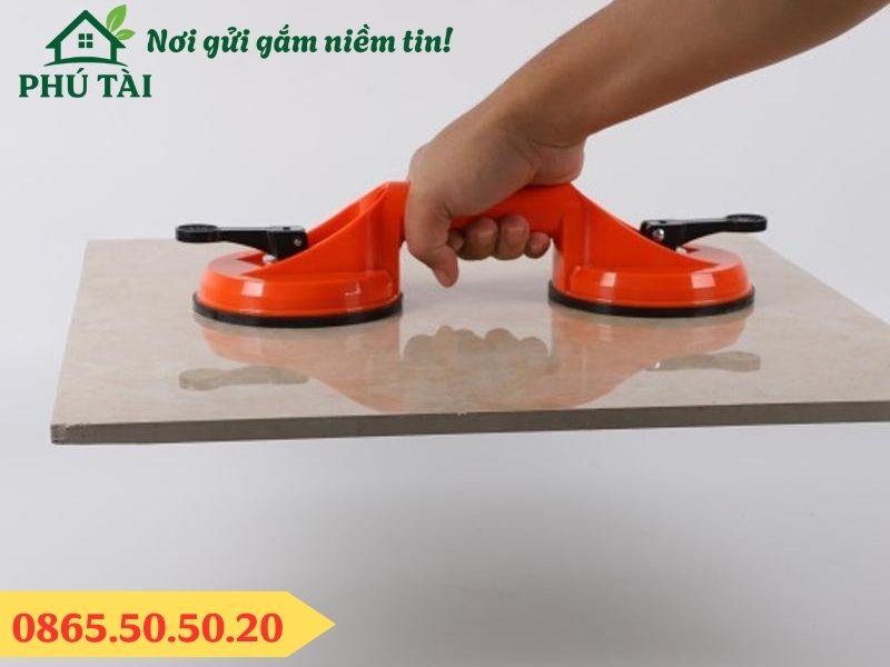 Hít gạch đôi giá rẻ