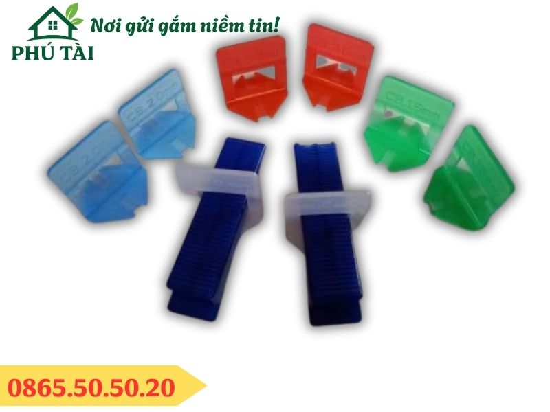Ke cân bằng gạch giá rẻ