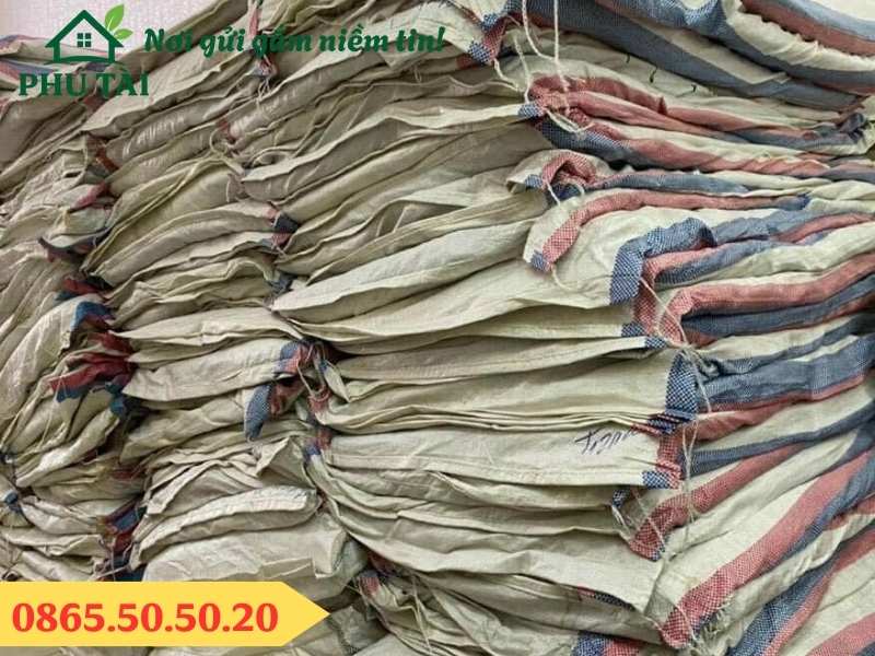 Kho bạt sọc 3.8mx50m