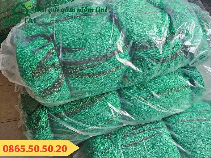 Kho lưới an toàn chống rơi khổ 1,5M X 50M