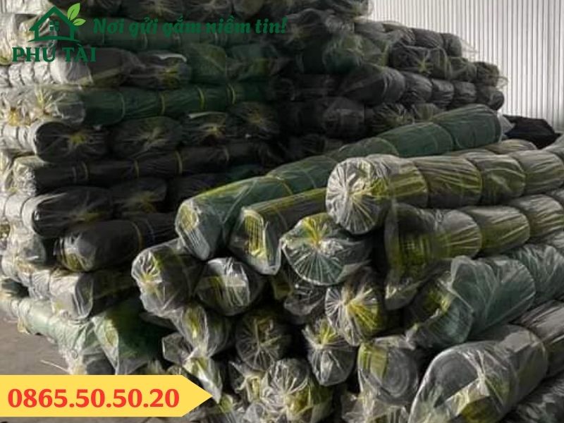 Kho lưới che nắng 60%