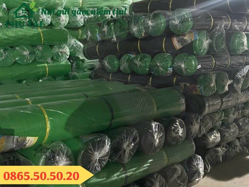 Kho lưới che nắng 90%