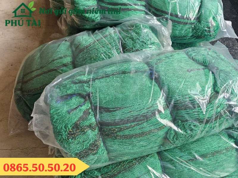 Lưới an toàn 1.5mx50m hàng sẵn kho