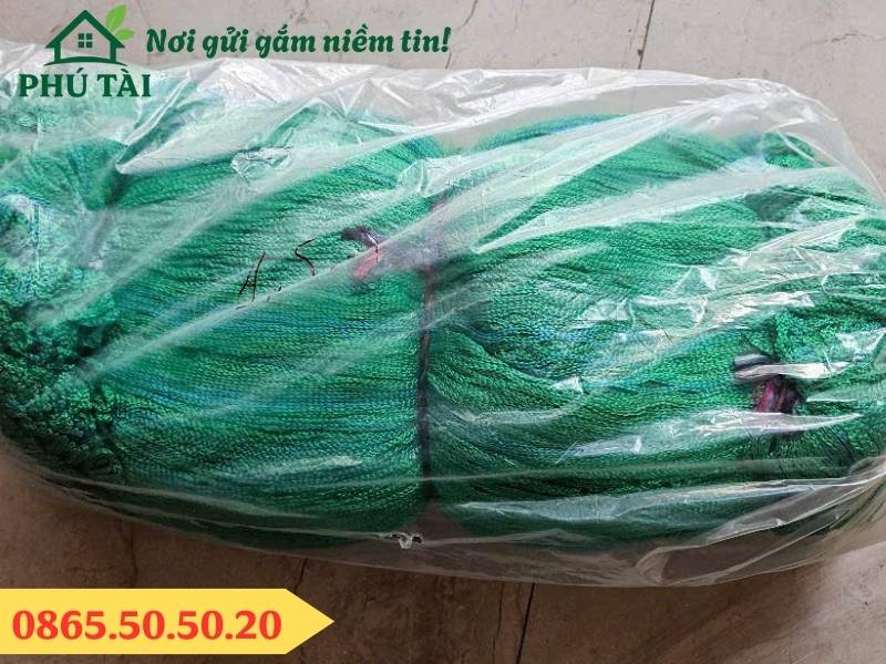 Lưới an toàn khổ 1,5M X 50M