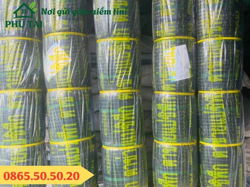 Lưới che nắng 70% giá rẻ tại Phú Tài