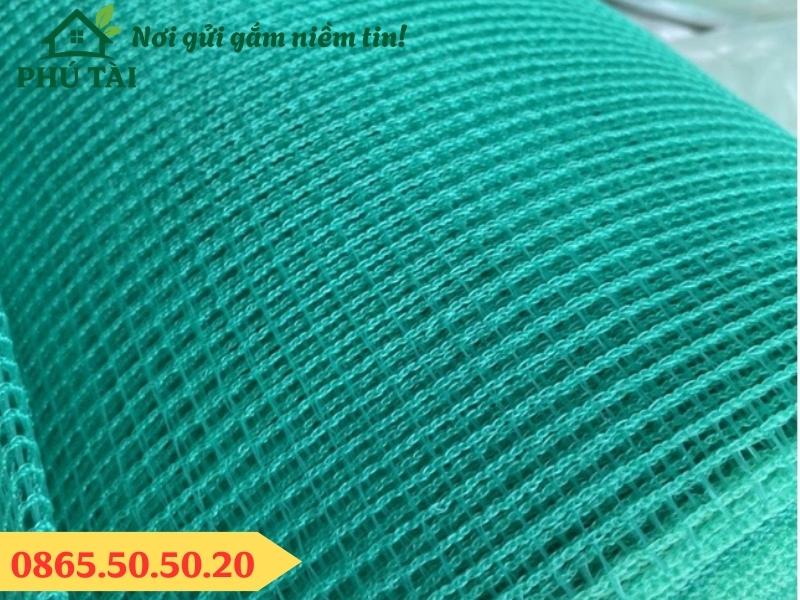 Lưới cước ô vuông, lưới ô ly từ 3 ly đến 8 ly