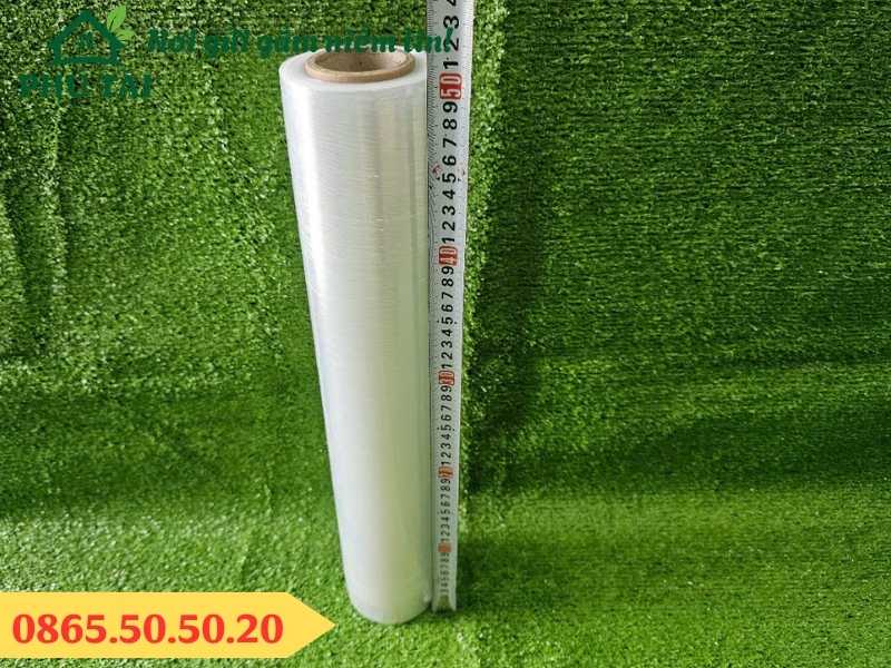 Màng PE bọc hàng 50cm