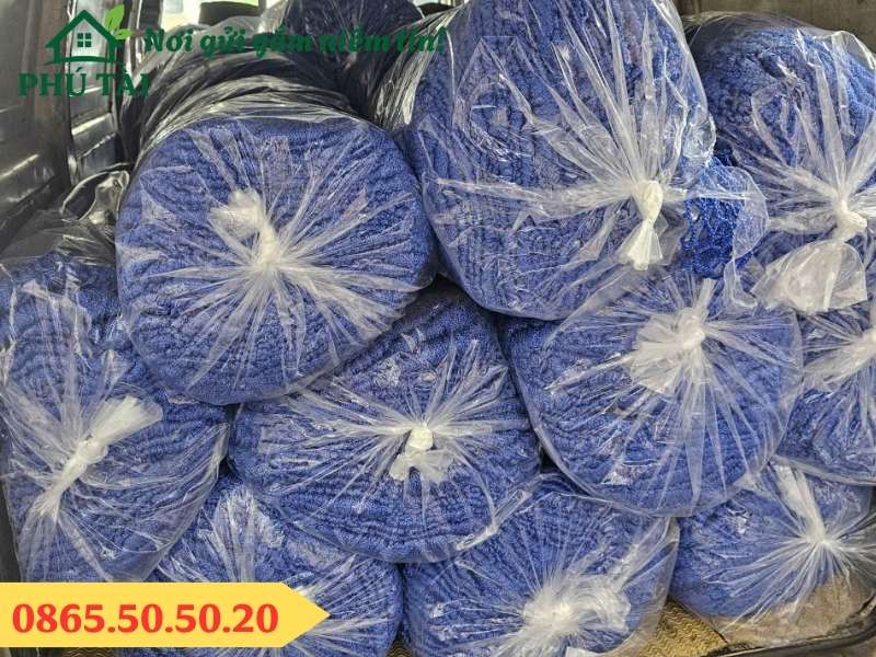 Nhận đơn lưới an toàn khổ 3mx50m từ 1 cuộn