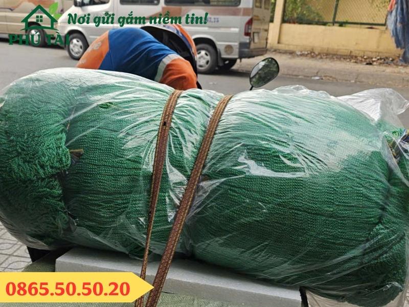 Nhận đơn từ 1 cuộn giao nhanh tới công trình