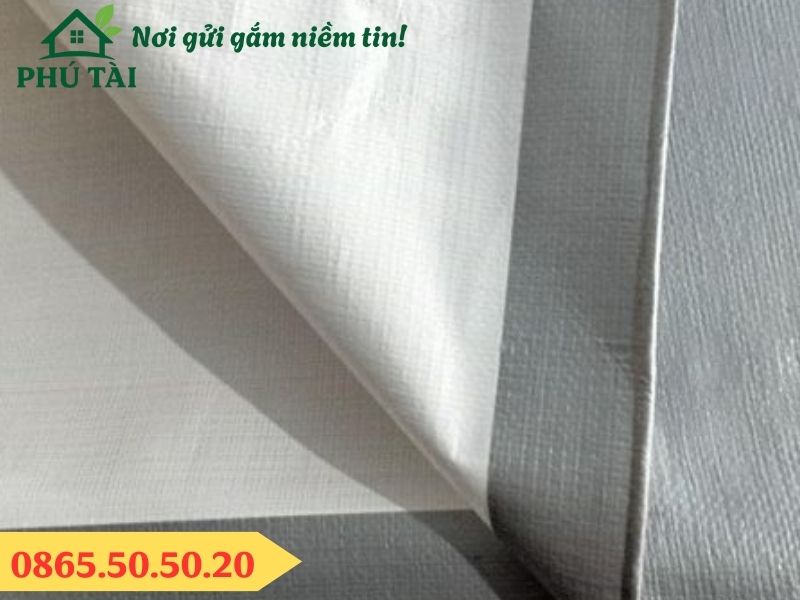 Nhận gia công bạt trắng xám tại Phú Tài