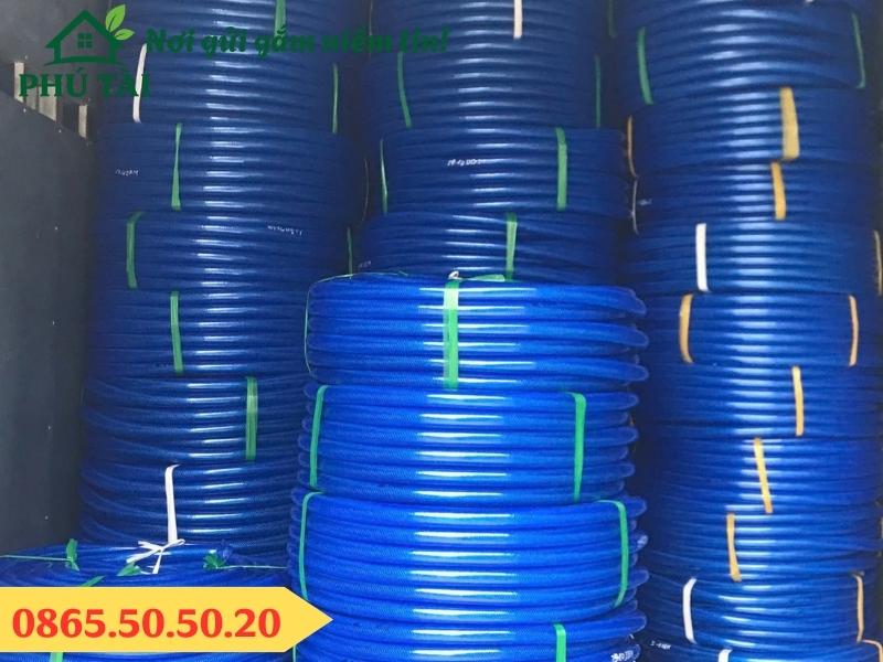 Ống nước mềm, ống nước nhựa dẻo giá rẻ