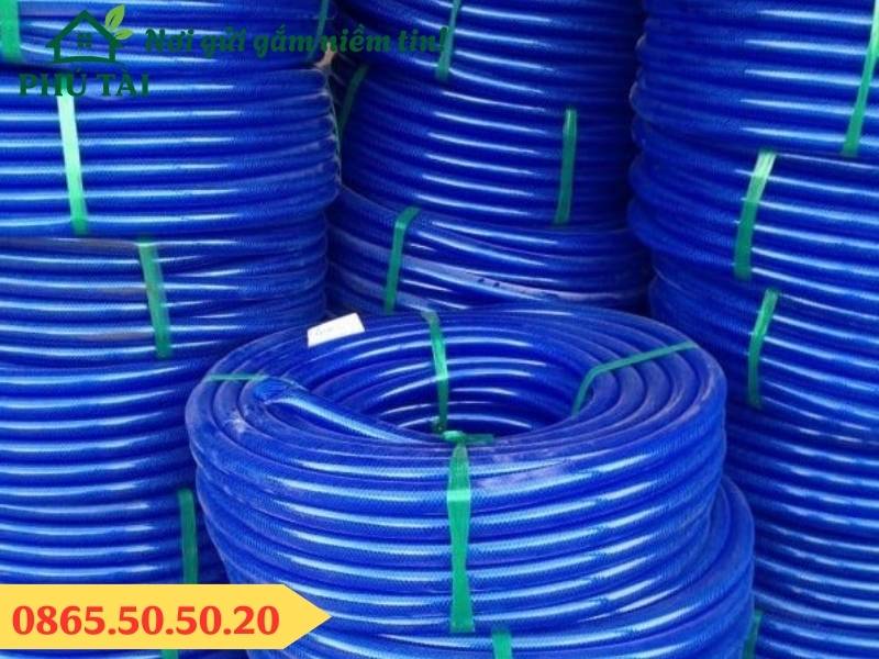 Ống nước nhựa mềm