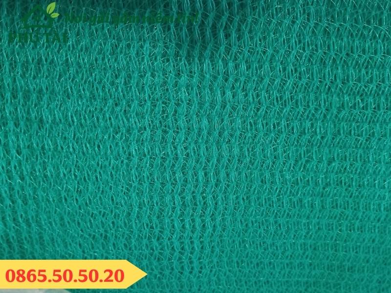 Sợi lưới bao che 2m x 100m
