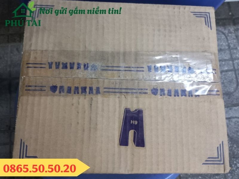 Thùng kê bê tông H9 90mm