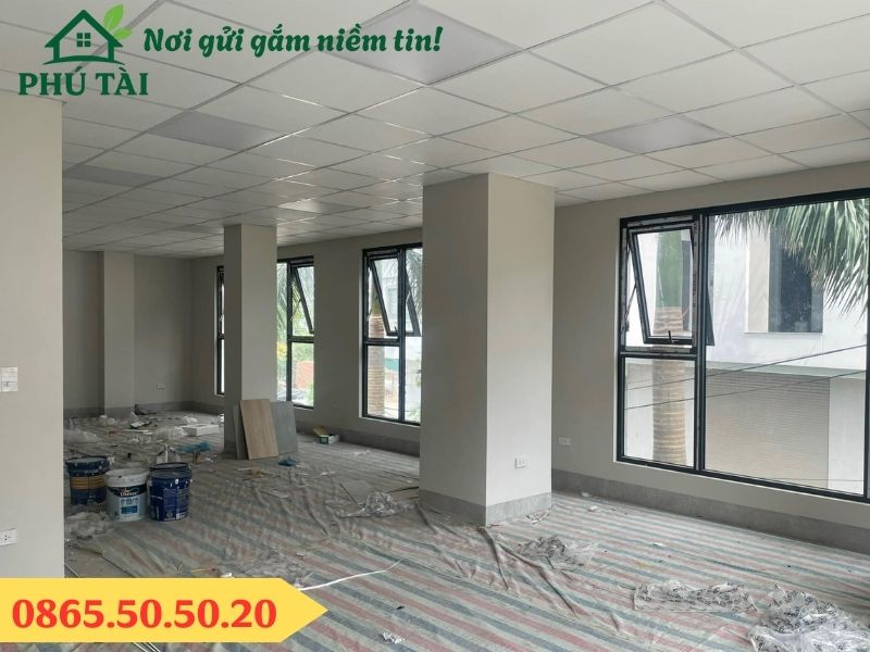 Ứng dụng bạt kẻ sọc khổ 4 mét