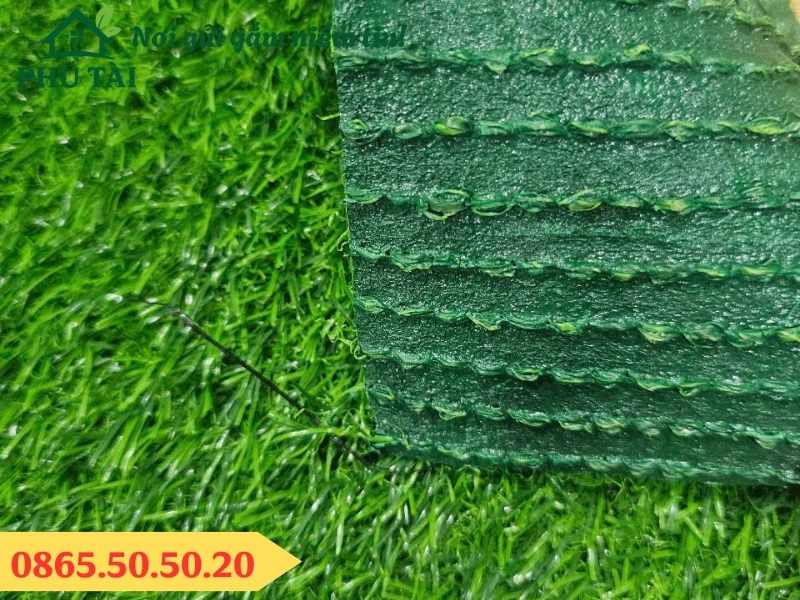 Cắt cỏ nhân tạo 2.5cm theo yêu cầu