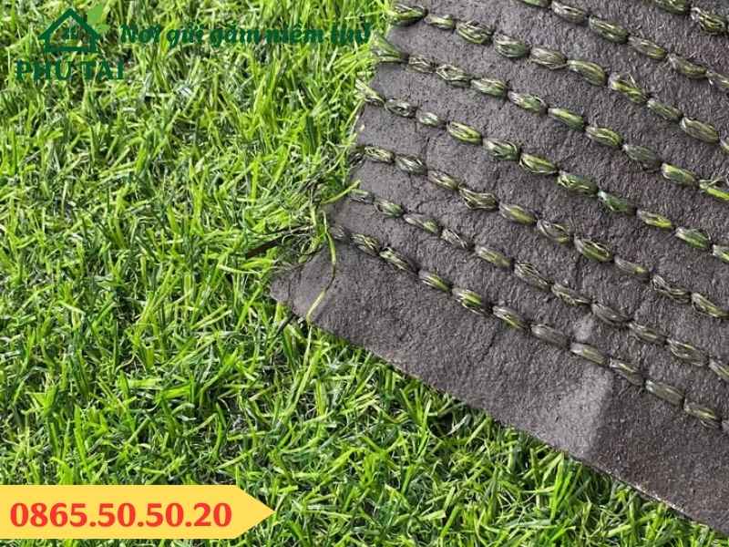 Cỏ nhân tạo giá rẻ tại Phú Tài