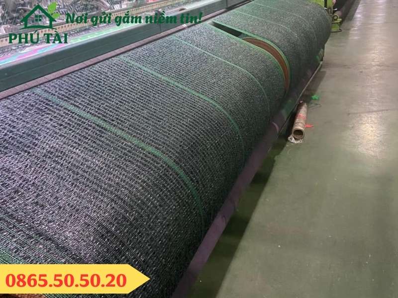 Cơ sở sản xuất lưới lan che nắng giá rẻ