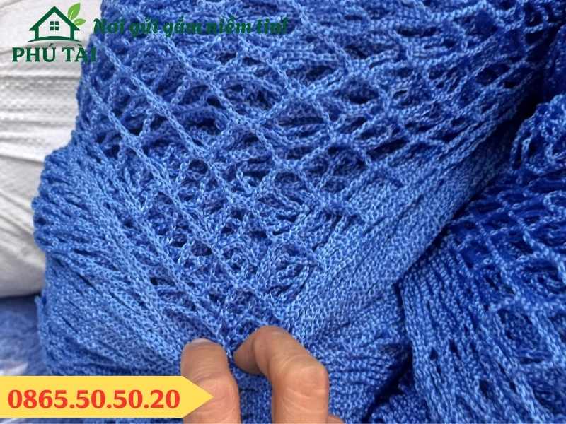 Cung cấp lưới an toàn Hàn Quốc từ nhà máy