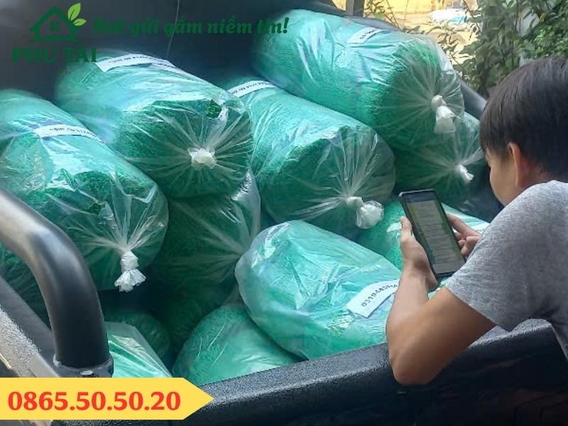 Cung cấp lưới an toàn chống rơi tại TPHCM