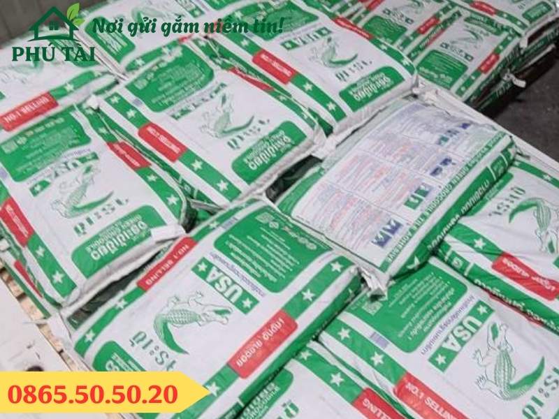 Keo dán gạch loại 60x60cm