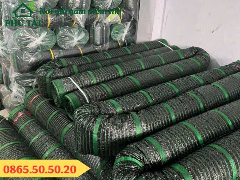 Kho lưới che nắng giá sỉ lẻ
