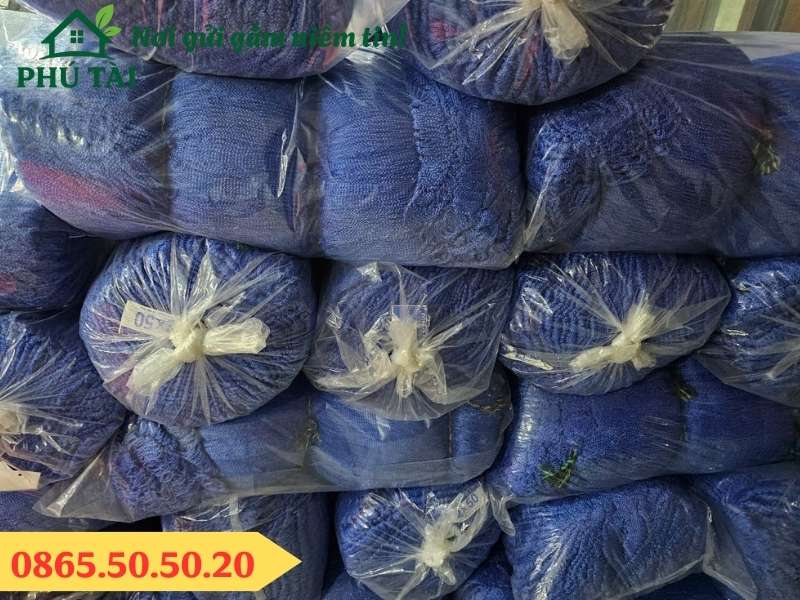 Lưới an toàn hứng vật rơi hàn quốc giá rẻ tại Phú Tài