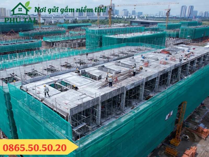 Bảng Giá Lưới Bao Che Tại TPHCM Mới Nhất