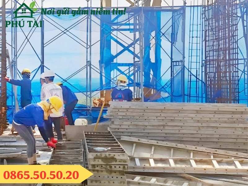 Lưới bao che tại Tây Ninh đầy đủ CO, CQ