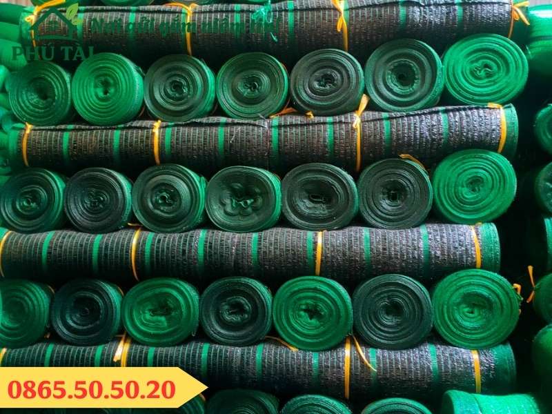 Lưới che nắng giá rẻ tại Lâm Đồng