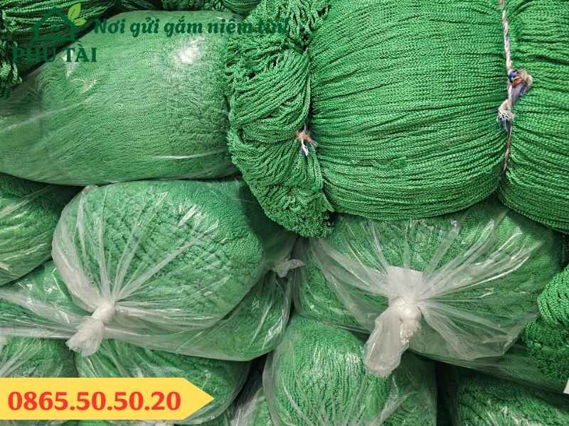 Lưới hứng vật rơi tại Phú Tài đầy đủ các kích thước