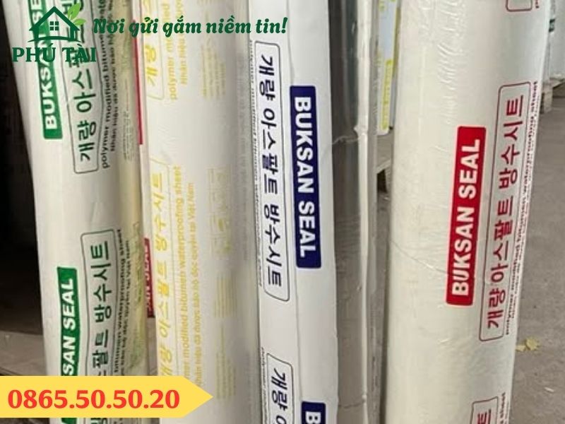 Màng chống dột hancook