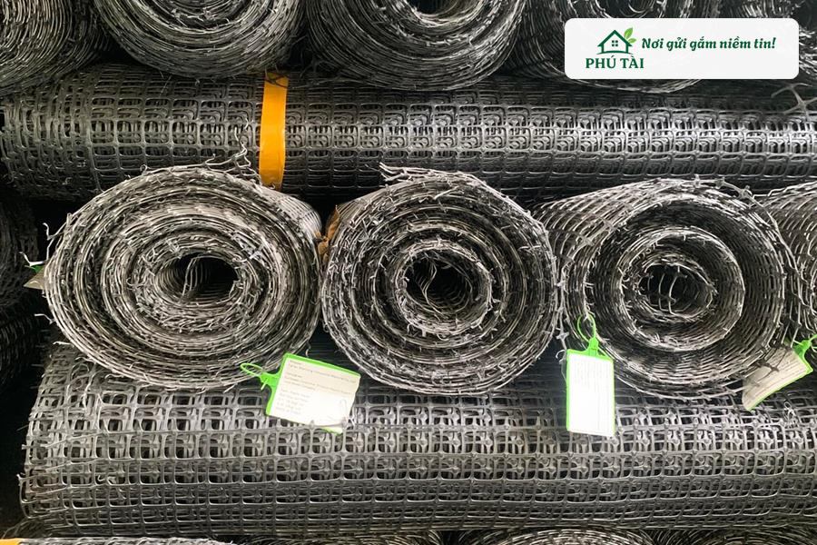 Báo Giá Lưới Nhựa Hàng Rào HDPE Mới Nhất 2026 – Giá Sỉ Tận Kho