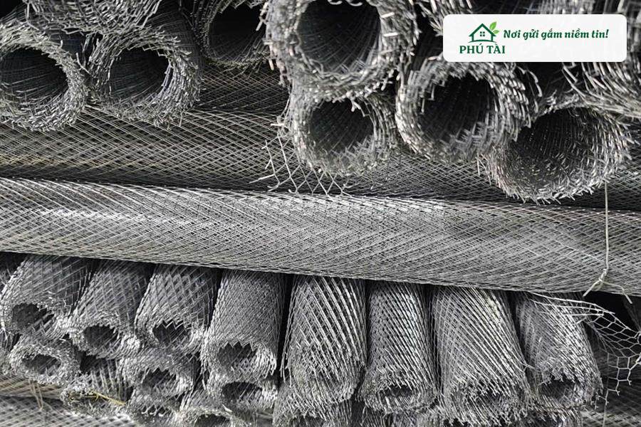 Các Vị Trí Bắt Buộc Phải Đóng Lưới Tô Tường Tránh Nứt Tường 2026