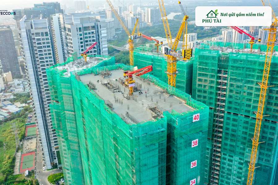 cuộn lưới bao che công trình tại Lâm Đồng nguyên đai nguyên kiện chống sương muối