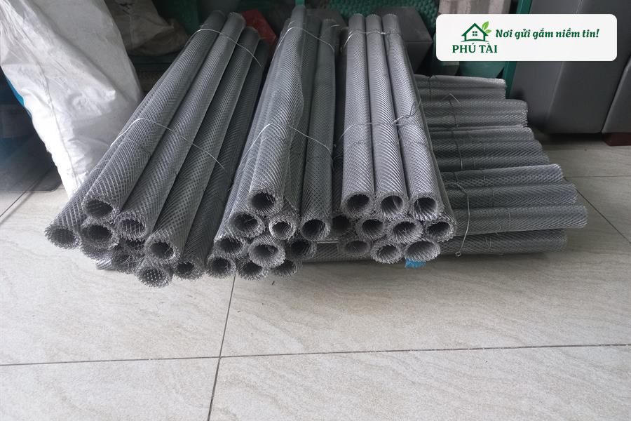 Quy Trình Thi Công Lưới Tô Tường Chống Nứt Chuẩn Kỹ Thuật 2026