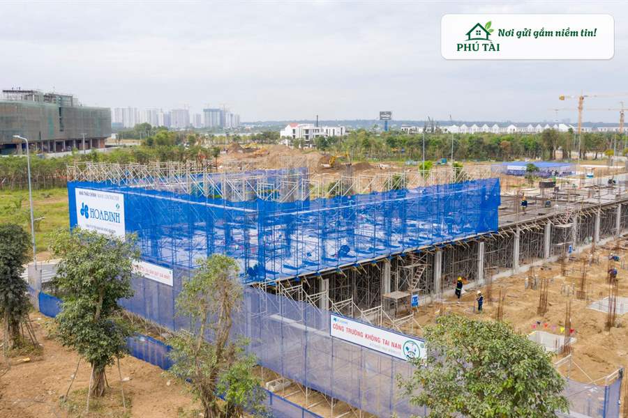 Lưới Bao Che Công Trình Nhơn Trạch: Báo Giá Sỉ Mới Nhất 2026